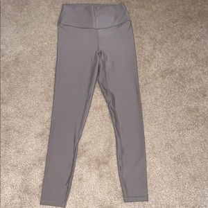 Abercrombie YPB 7/8-Length Pocket Leggings